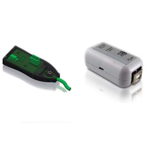 USB/Tlan Converter for Expansion Valves - EVDCNV00E0