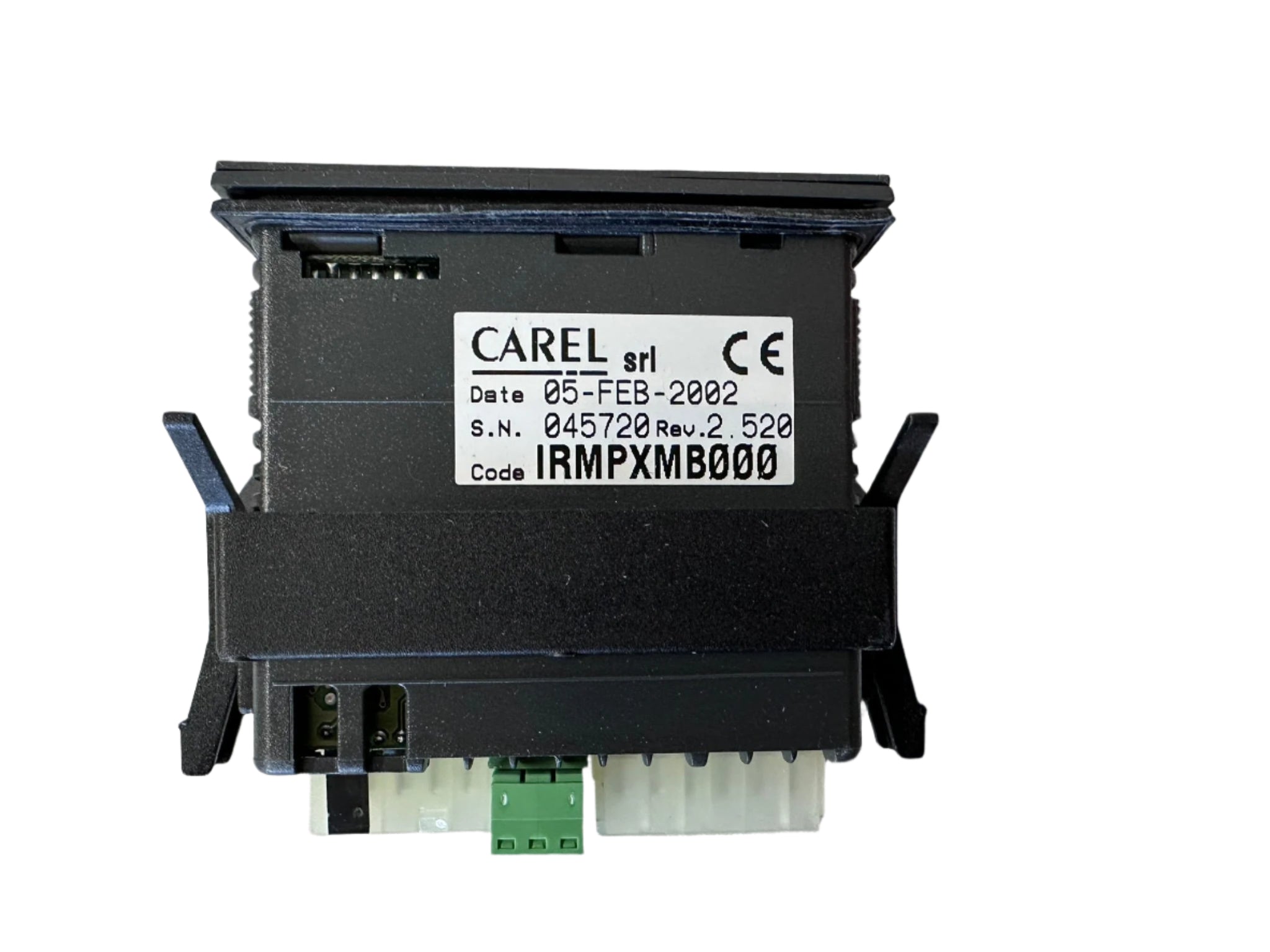 Microprocessor for Furniture - IRMPXMB000 – Carel Controllers