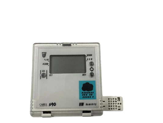Higrostato S90 - S90HW11220