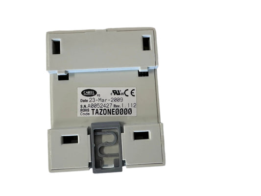 Carel Ta Zone Controller - TAZONE0000