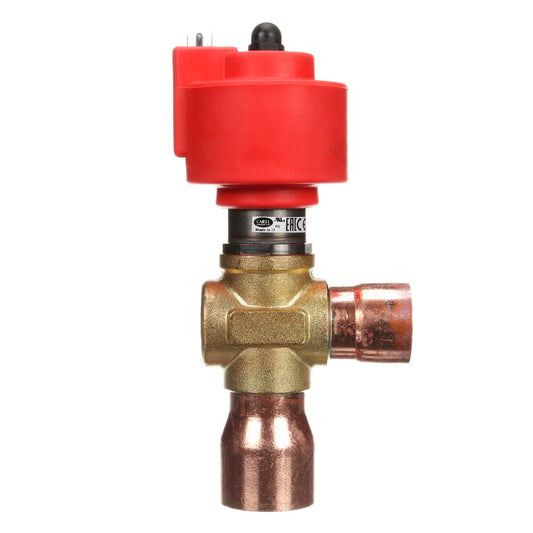Válvula de Expansão E4V - E4V95HWT10