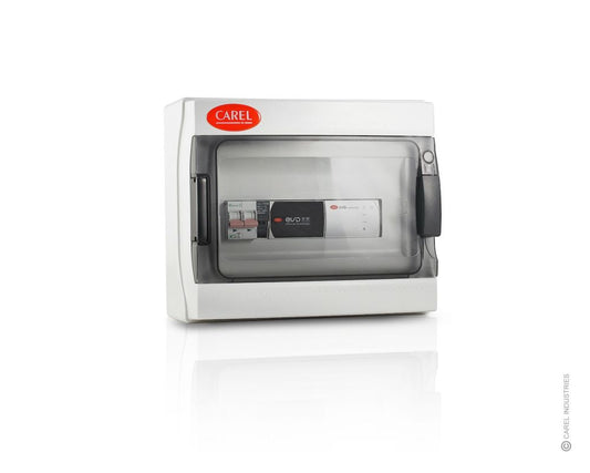 Expansion Valve Control Panel - EDVPN01003