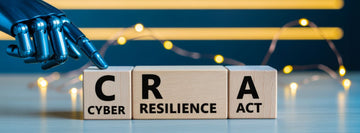 O Impacto da Lei da Ciber-resiliência (CRA) no setor do AVAC&R