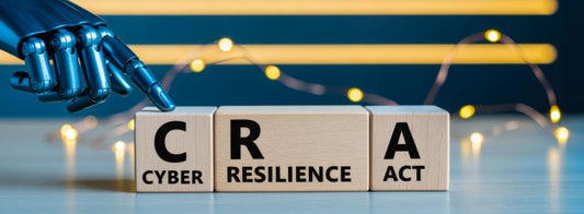 O Impacto da Lei da Ciber-resiliência (CRA) no setor do AVAC&R