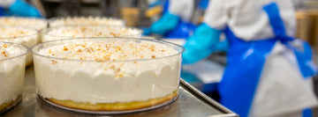 História de sucesso dos refrigerantes naturais na pastelaria industrial