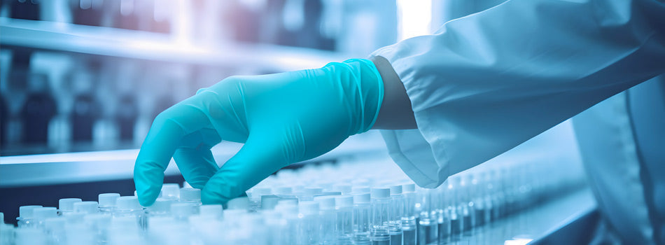 Dos HFCs ao CO₂: refrigeração mais inteligente para a indústria médica