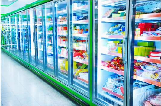 Ondas de calor reforçam a importância da segurança alimentar em estabelecimentos comerciais