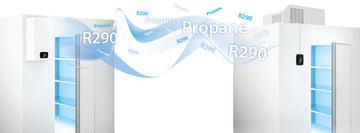 Monoblocos: soluções modulares para refrigeração comercial