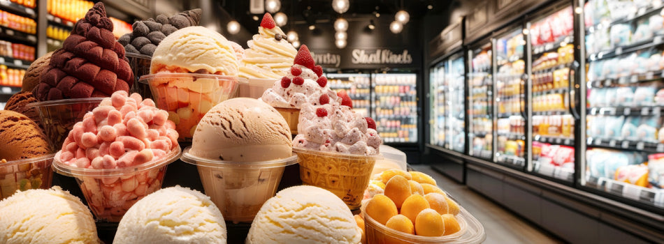 Caso de Sucesso: Eficiência Energética Excecional com o iJF para Compressores de Capacidade Variável