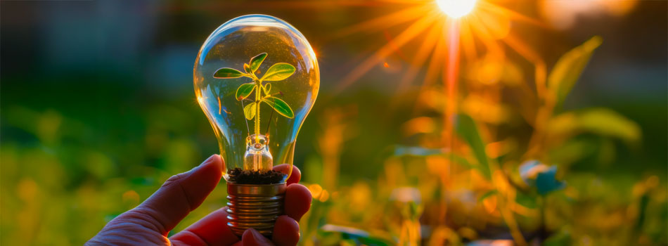 Energia: gerar rentabilidade para todos é a revolução