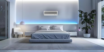 O Impacto do ar condicionado na Húmidade Relativa