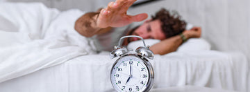 O ar interior onde dorme importa