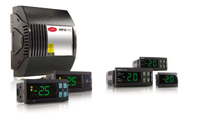 Gama MPXPRO