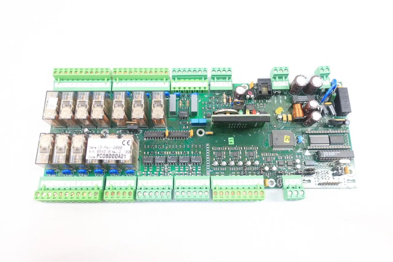 Placa de Controlador - PCOB000A01