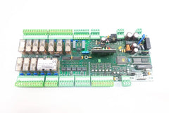 Placa de Controlador - PCOB000A01