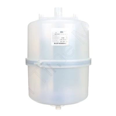 Cilindro de 25-45 kg/h, tipo A, de encaixe - BL0T4A00H2SP