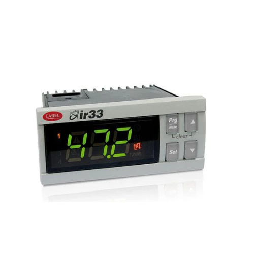 ir33 Universal Controller - IR33V7HR20