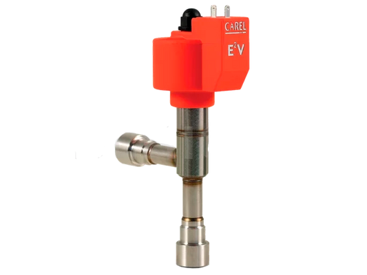 Válvula de Expansão Smart Bipolar - E2V03ZWF13