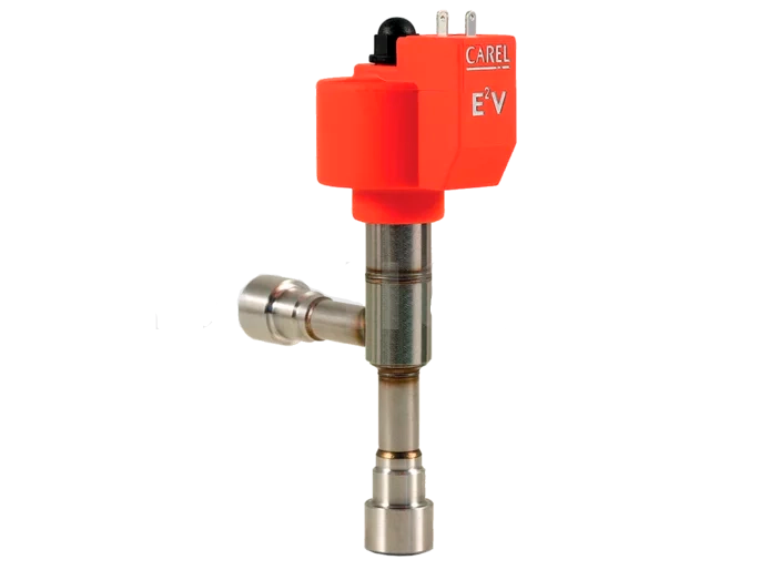 Válvula de Expansão Smart Bipolar - E2V09ZSF03