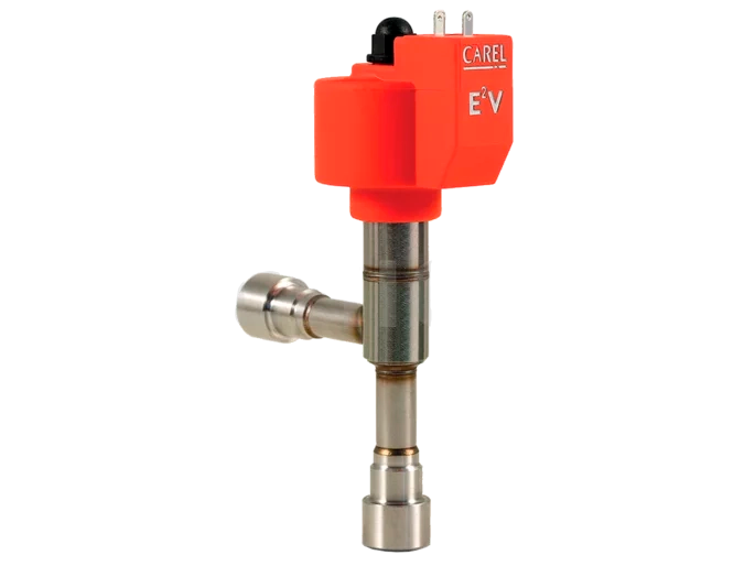 Válvula de Expansão Smart Bipolar - E2V24ZWF03