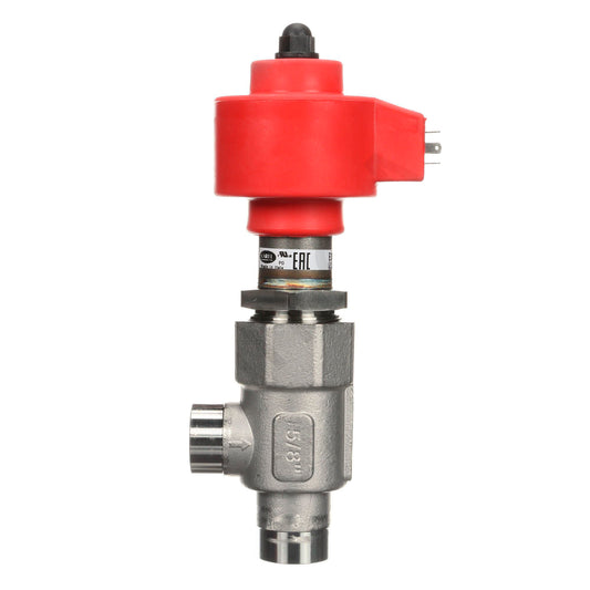 Vanne d'expansion de CO2 E3V - E3V35CWM00