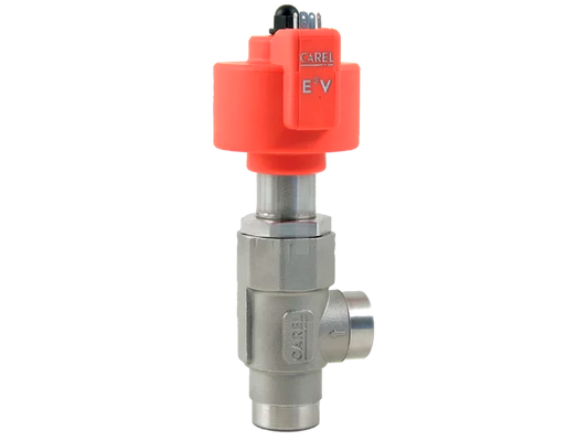 Vanne d'expansion de CO2 E3V - E3V65CWR00