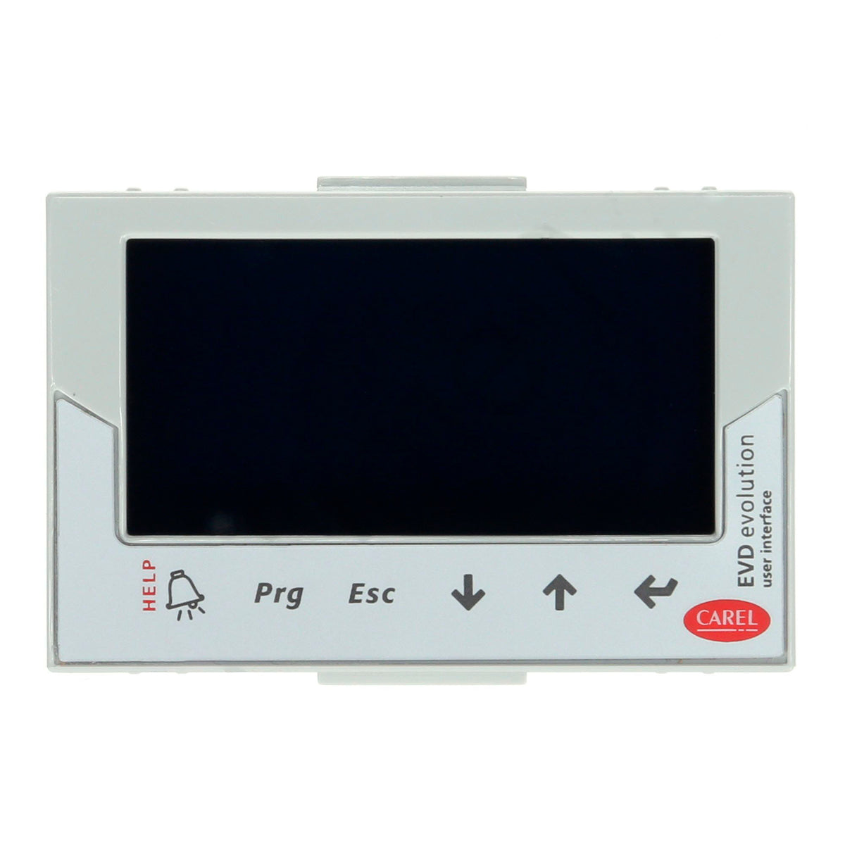 Evd Display EVD Display English / French - EVDIS00ES0 – Carel Controllers