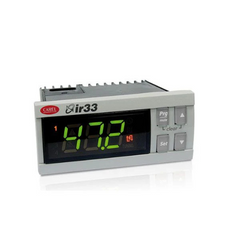 ir33 Universal Controller - IR33V7LR20