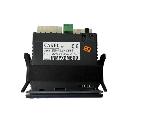 Microprocessador P/Moveis - IRMPX0M000