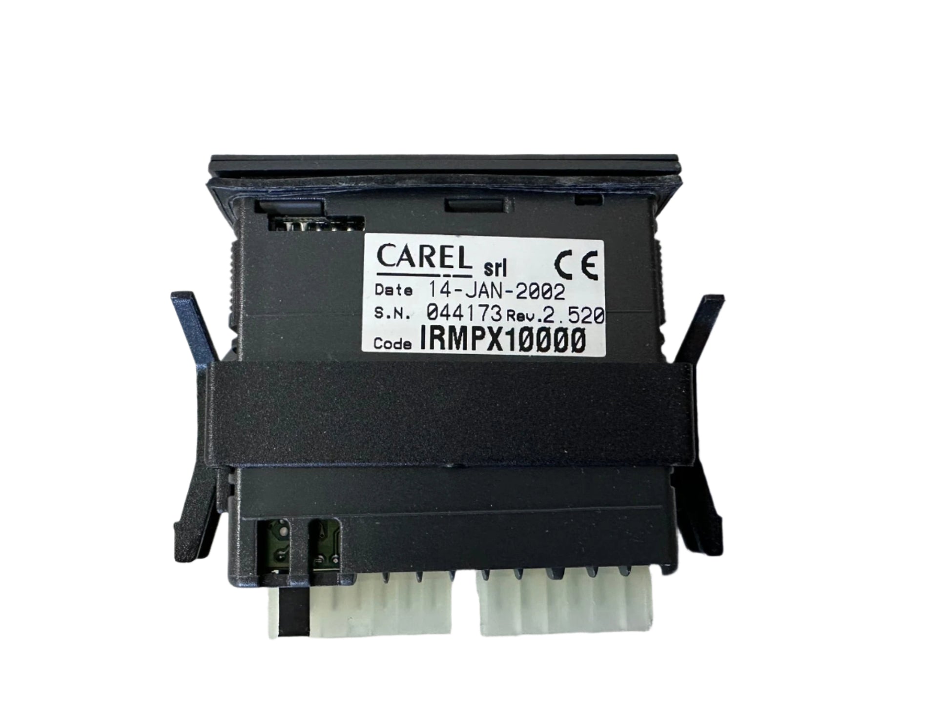 Microprocessor for Furniture - IRMPX10000 – Carel Controllers