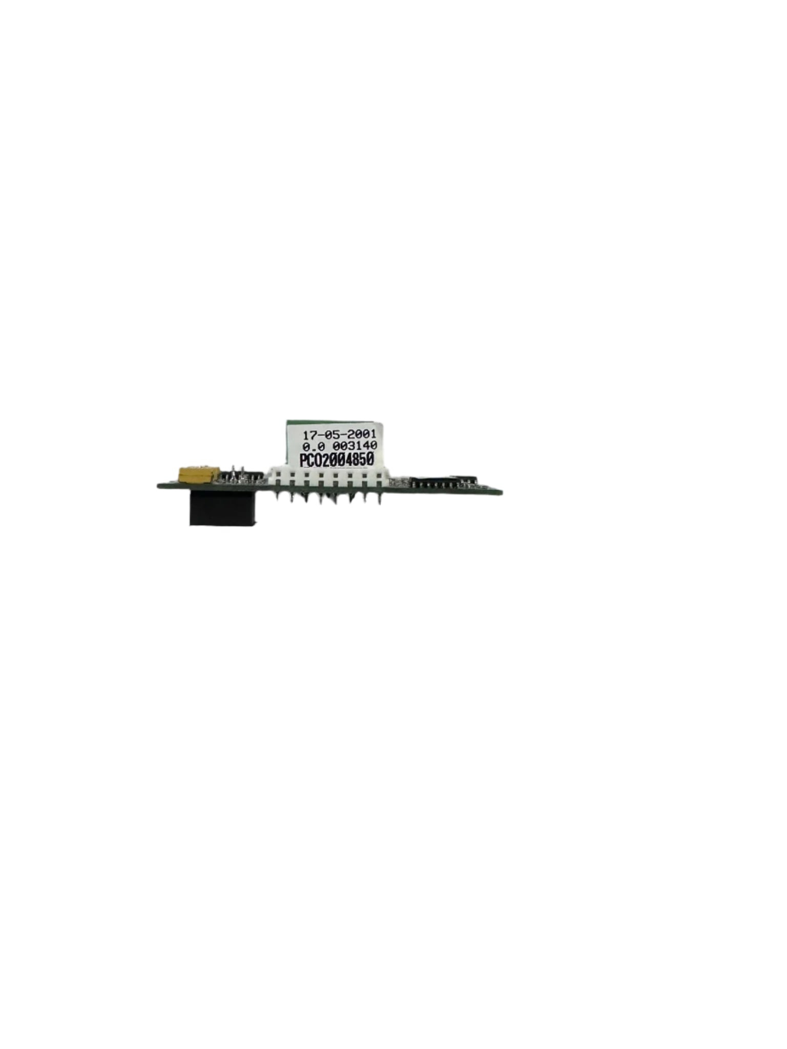 Pco2 to RS4 Serial Connection - PCO2004850 – Carel Controllers