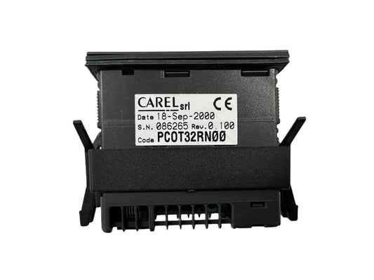 Visor Ir32 Led 3Dig - PCOT32RN00