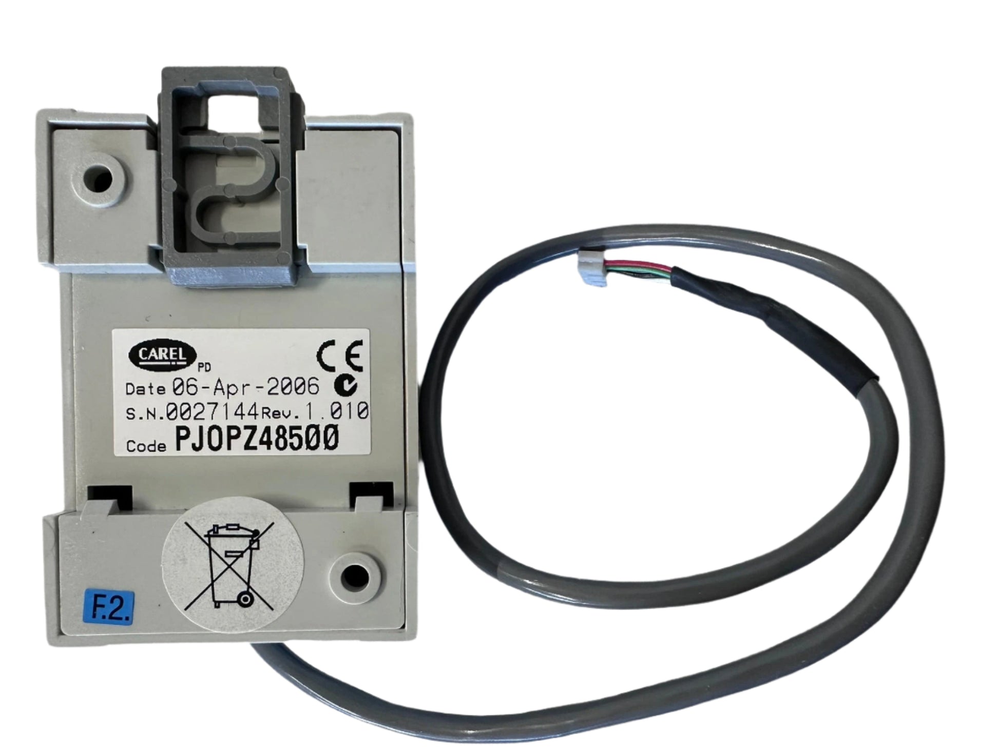 Modulo Adicional Carel Rs - PJOPZ48500