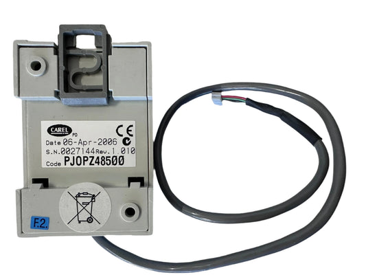 Modulo Adicional Carel Rs - PJOPZ48500