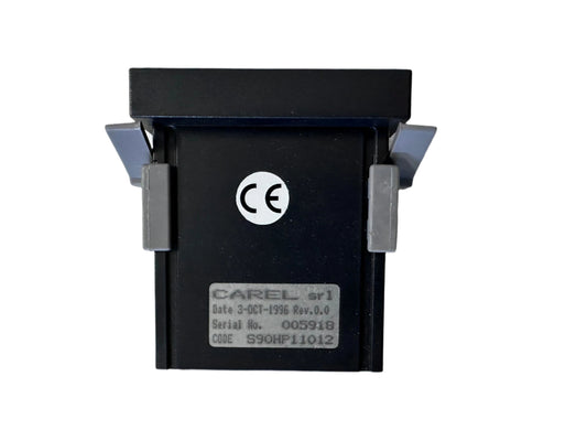 Higrostato S90 - S90HP11012