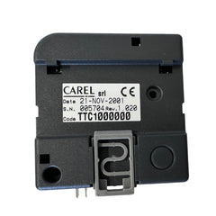 Termomiter Oem C/Chave - TTC1000000