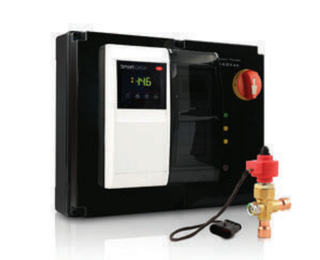 Controlador SmartCella 3ph - WP00E41A1U0