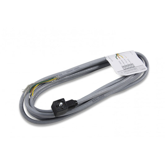 Câblage de vanne bipolaire blindée - E2VCABSAI0