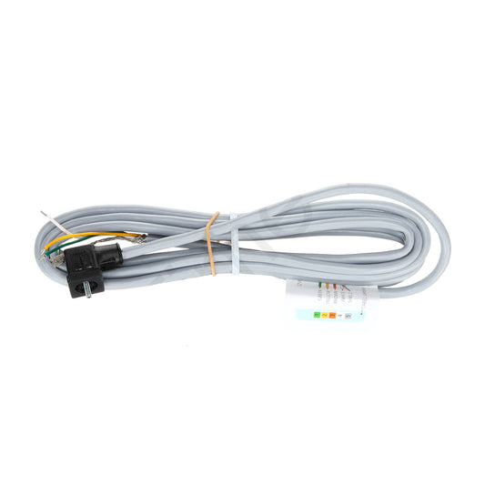 Cabo Blindado e Conector para EXV - E2VCABS300