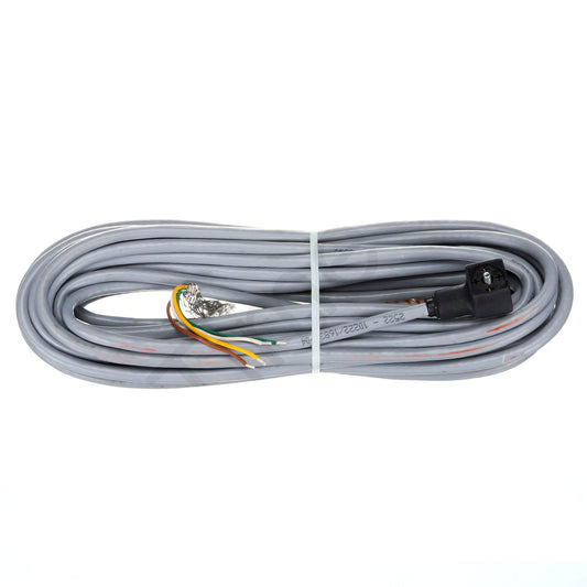 Cabo Blindado e Conector para EXV - E2VCABS900