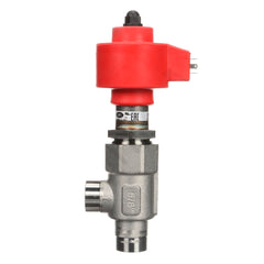 Válvula de Expansão E3V CO2 - E3V30CWM00