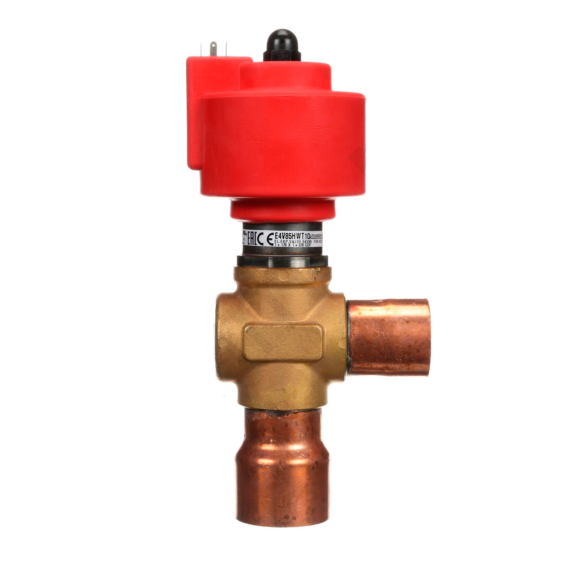 Válvula de Expansão E4V - E4V85HWT10