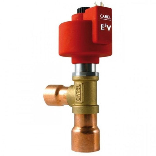 Vanne d'expansion intelligente E3V - E3V45SSR10