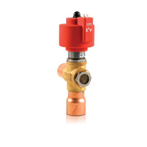 Válvula de Expansão E3V Smart - E3V55SSR10