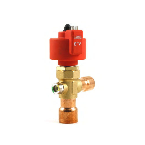 Válvula de Expansão E3V Smart - E3V65SWS00