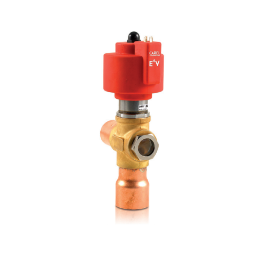 Válvula de Expansão E4V - E4V85BWT00