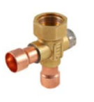 ACTUADOR E3V - C - E3VATT30C0