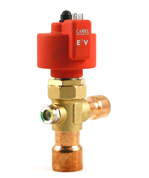 Válvula de Expansão E3V Smart - E3V45SWR00
