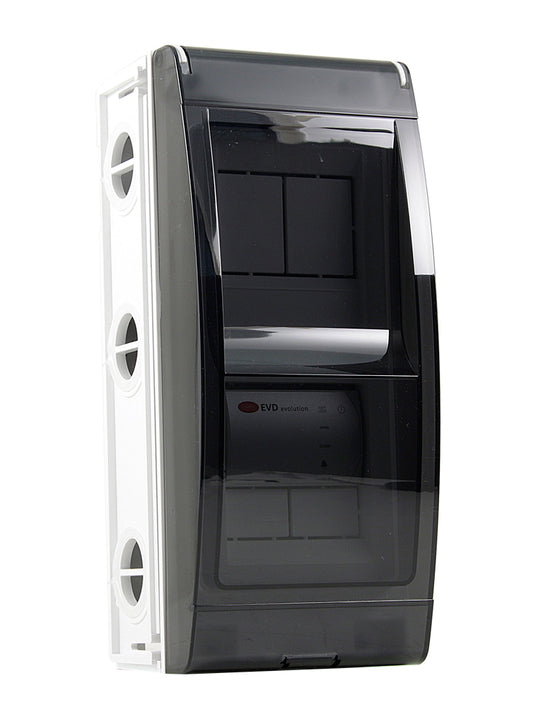 Módulo de Expansão Ultra EVD - WM00EUN000